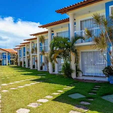 Apartamento Mont Siao II Porto Seguro Exterior photo