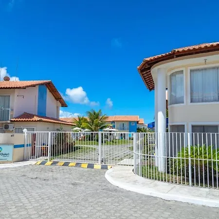 Apartamento Mont Siao II Porto Seguro Exterior photo