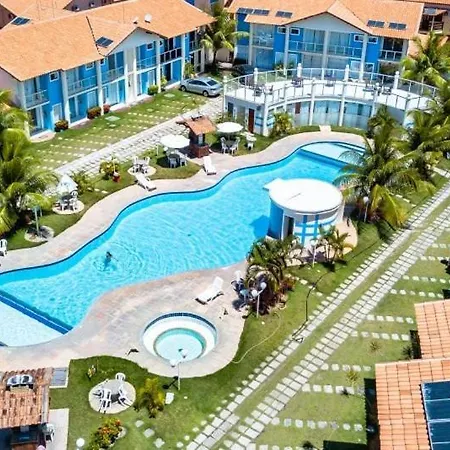 Apartamento Mont Siao II Porto Seguro Exterior photo
