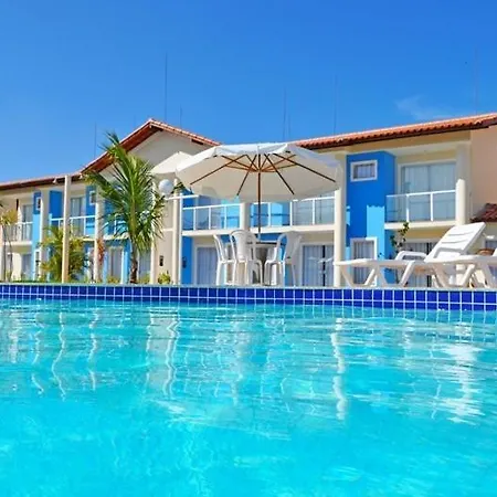 Apartamento Mont Siao II Porto Seguro Exterior photo