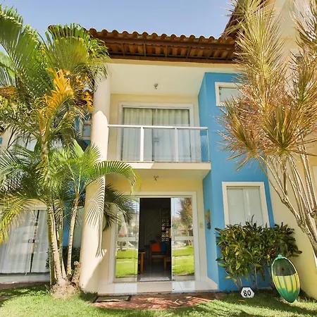 Apartamento Mont Siao II Porto Seguro Exterior photo